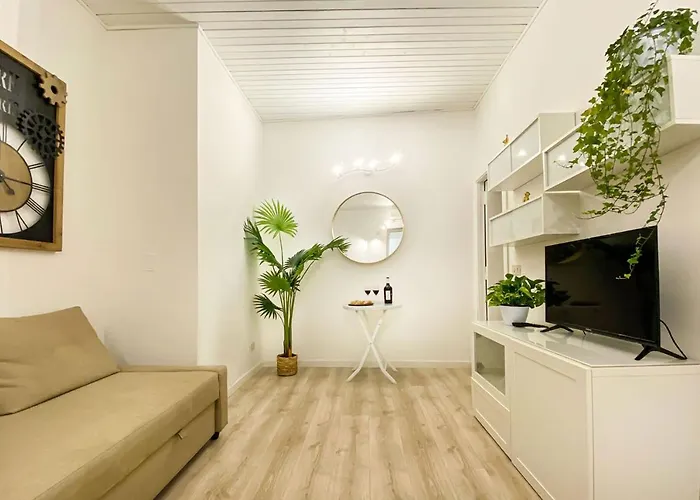 Flat Pen 56 Apartment