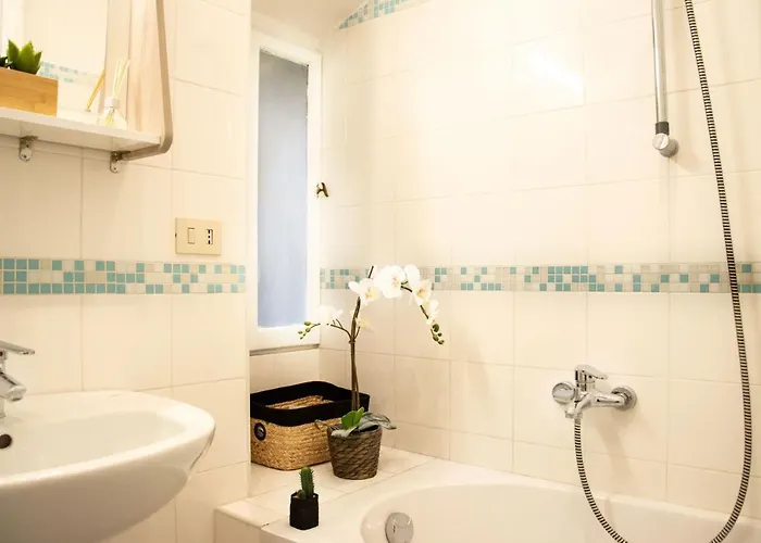 Apartment Flat Pen 56 *