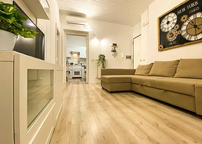 Flat Pen 56 Apartment