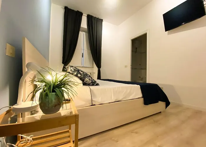 Flat Pen 56 Apartment